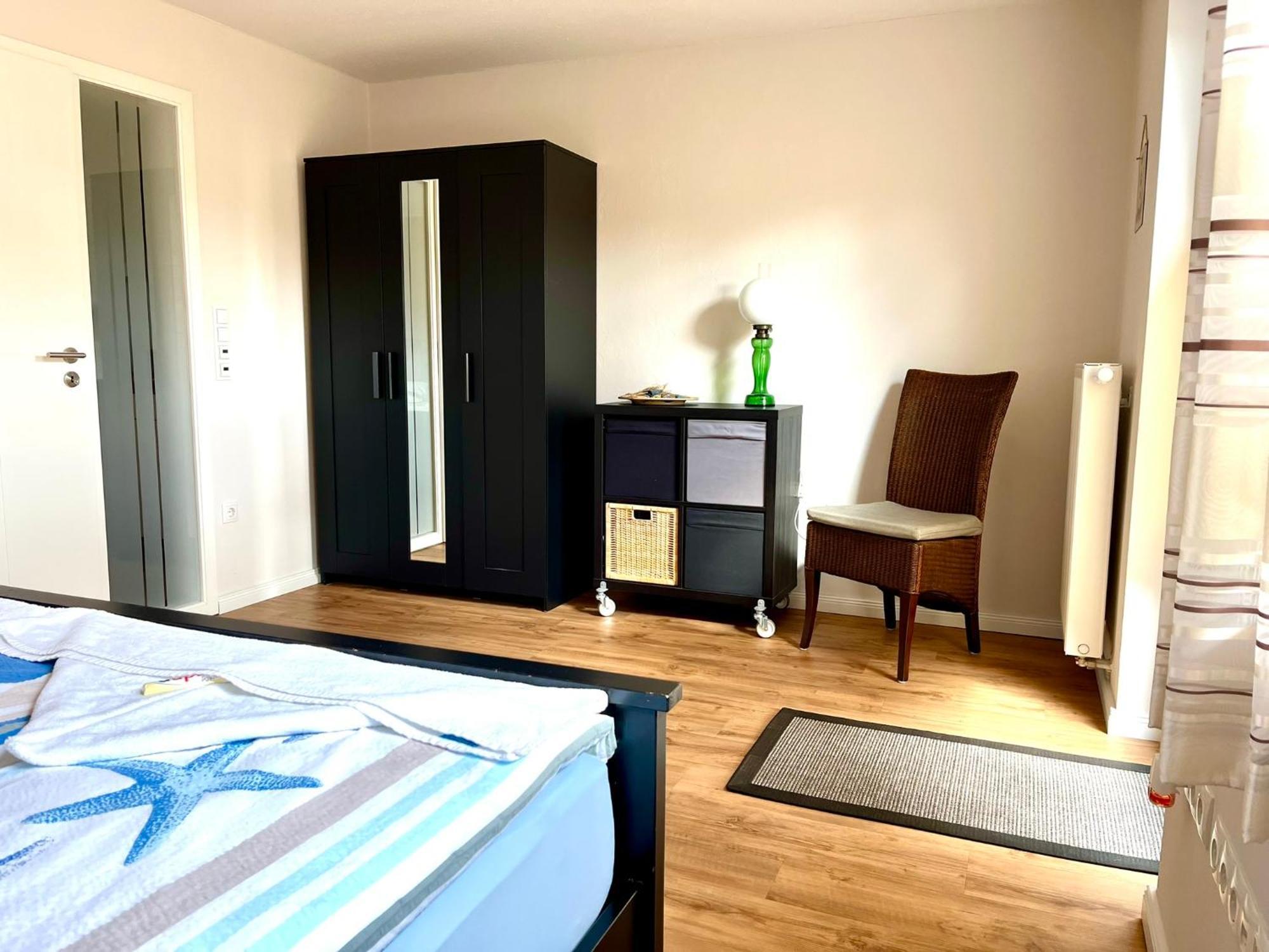 Schlafen Beim Sandmann Dörpen Extérieur photo