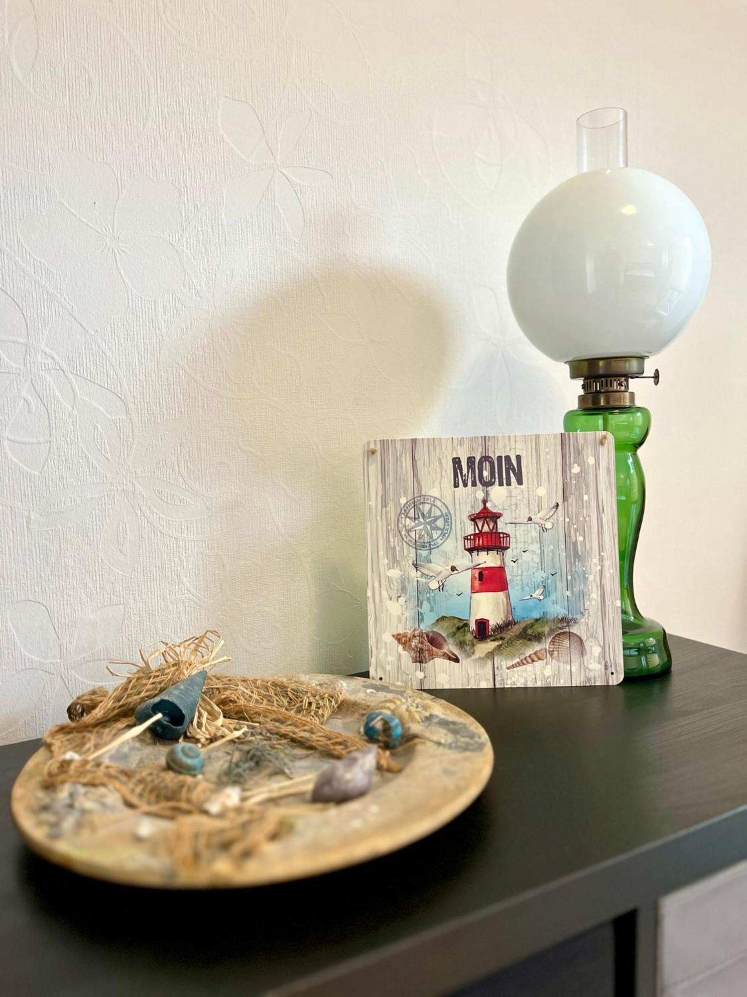 Schlafen Beim Sandmann Dörpen Extérieur photo